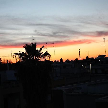 B&B Degli Angeli Lecce Zewnętrze zdjęcie
