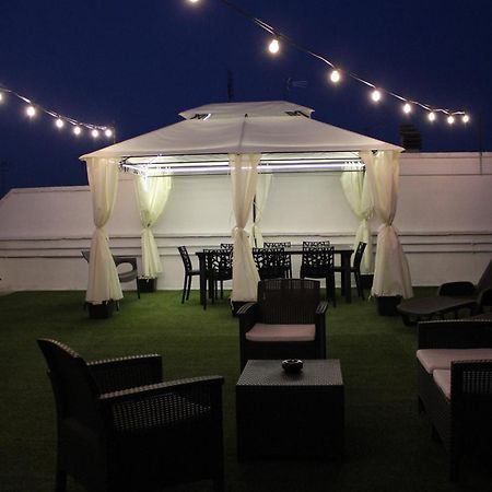 B&B Degli Angeli Lecce Zewnętrze zdjęcie