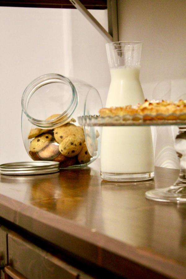 B&B Degli Angeli Lecce Zewnętrze zdjęcie