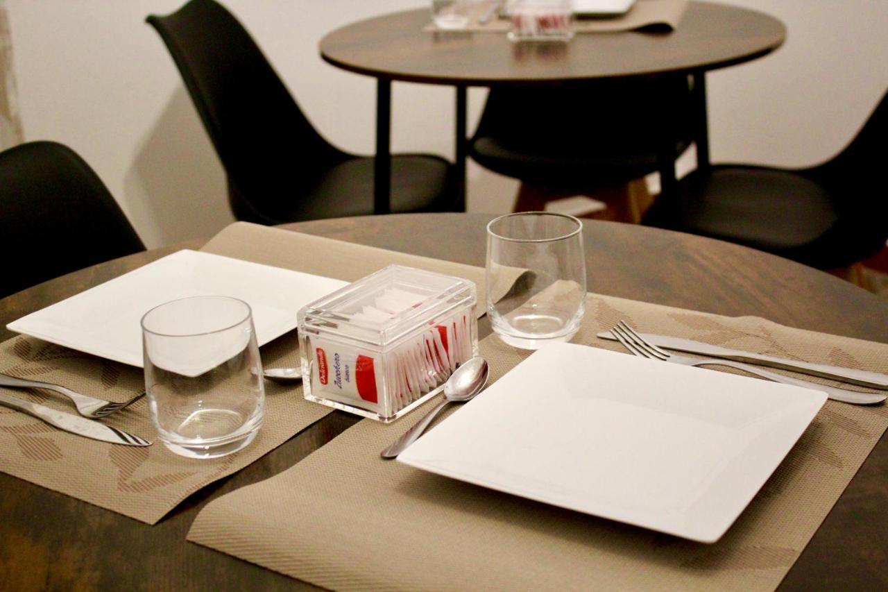 B&B Degli Angeli Lecce Zewnętrze zdjęcie
