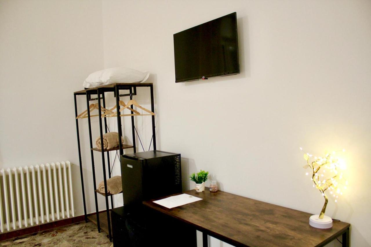 B&B Degli Angeli Lecce Zewnętrze zdjęcie