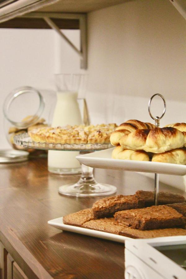 B&B Degli Angeli Lecce Zewnętrze zdjęcie