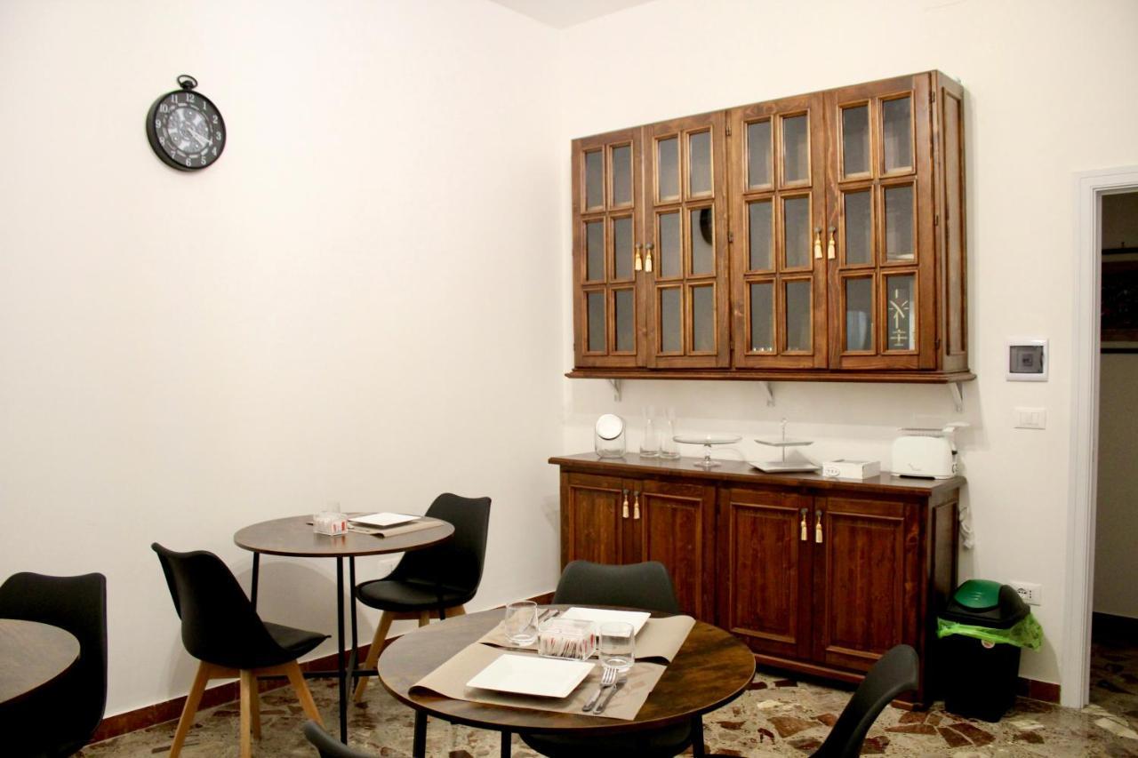 B&B Degli Angeli Lecce Zewnętrze zdjęcie