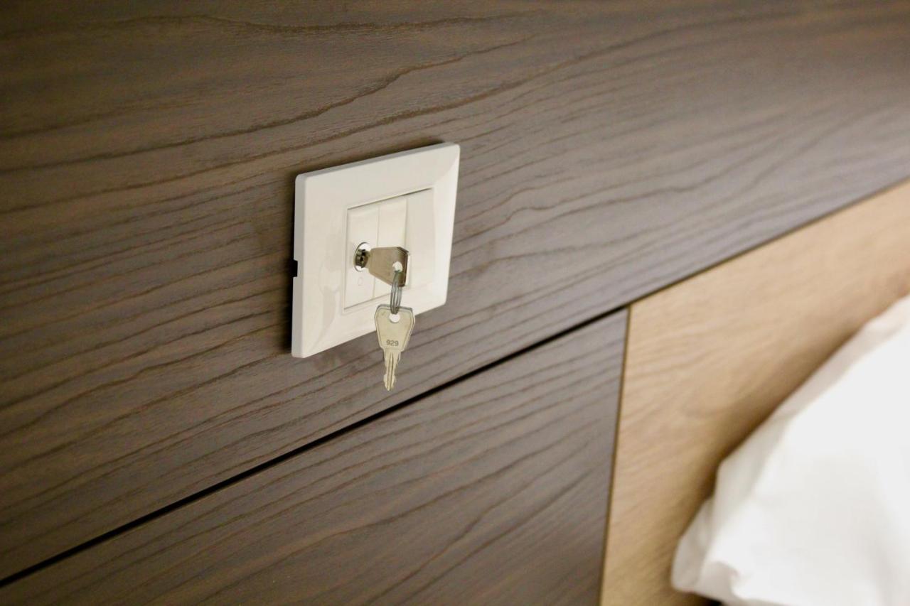 B&B Degli Angeli Lecce Zewnętrze zdjęcie