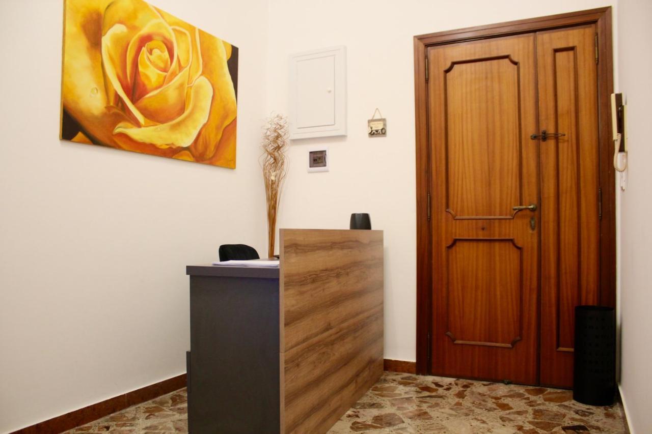 B&B Degli Angeli Lecce Zewnętrze zdjęcie