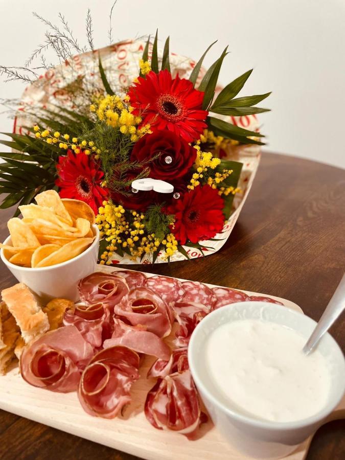 B&B Degli Angeli Lecce Zewnętrze zdjęcie