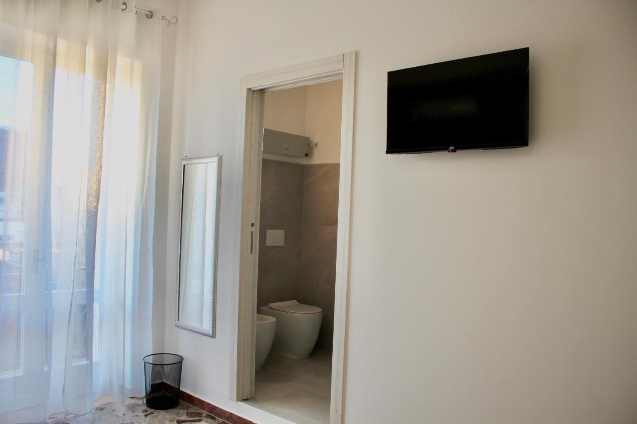 B&B Degli Angeli Lecce Zewnętrze zdjęcie