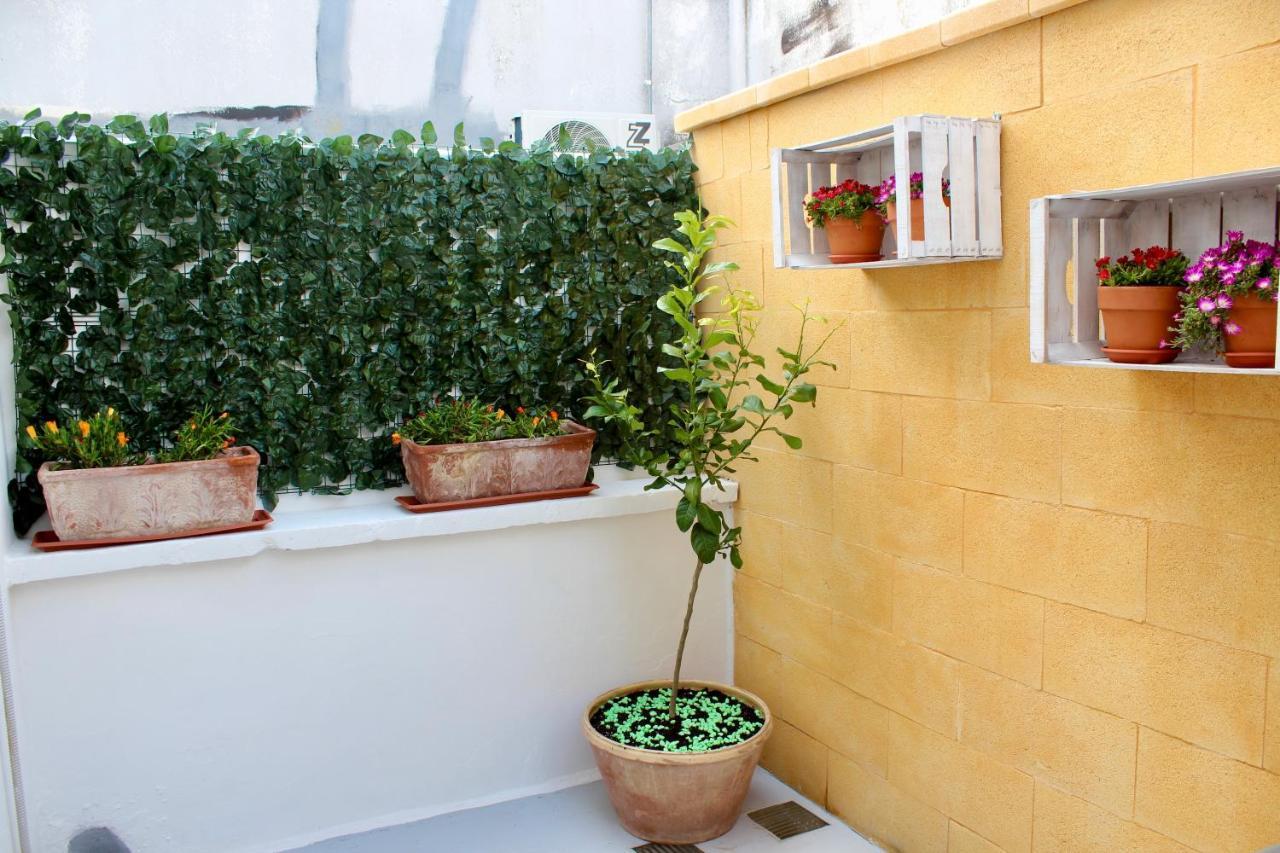 B&B Degli Angeli Lecce Zewnętrze zdjęcie