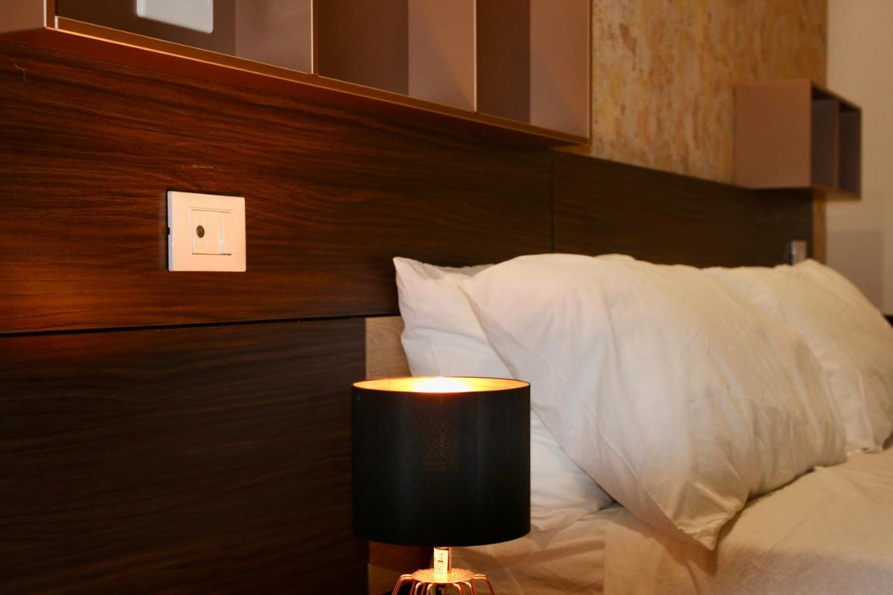 B&B Degli Angeli Lecce Zewnętrze zdjęcie