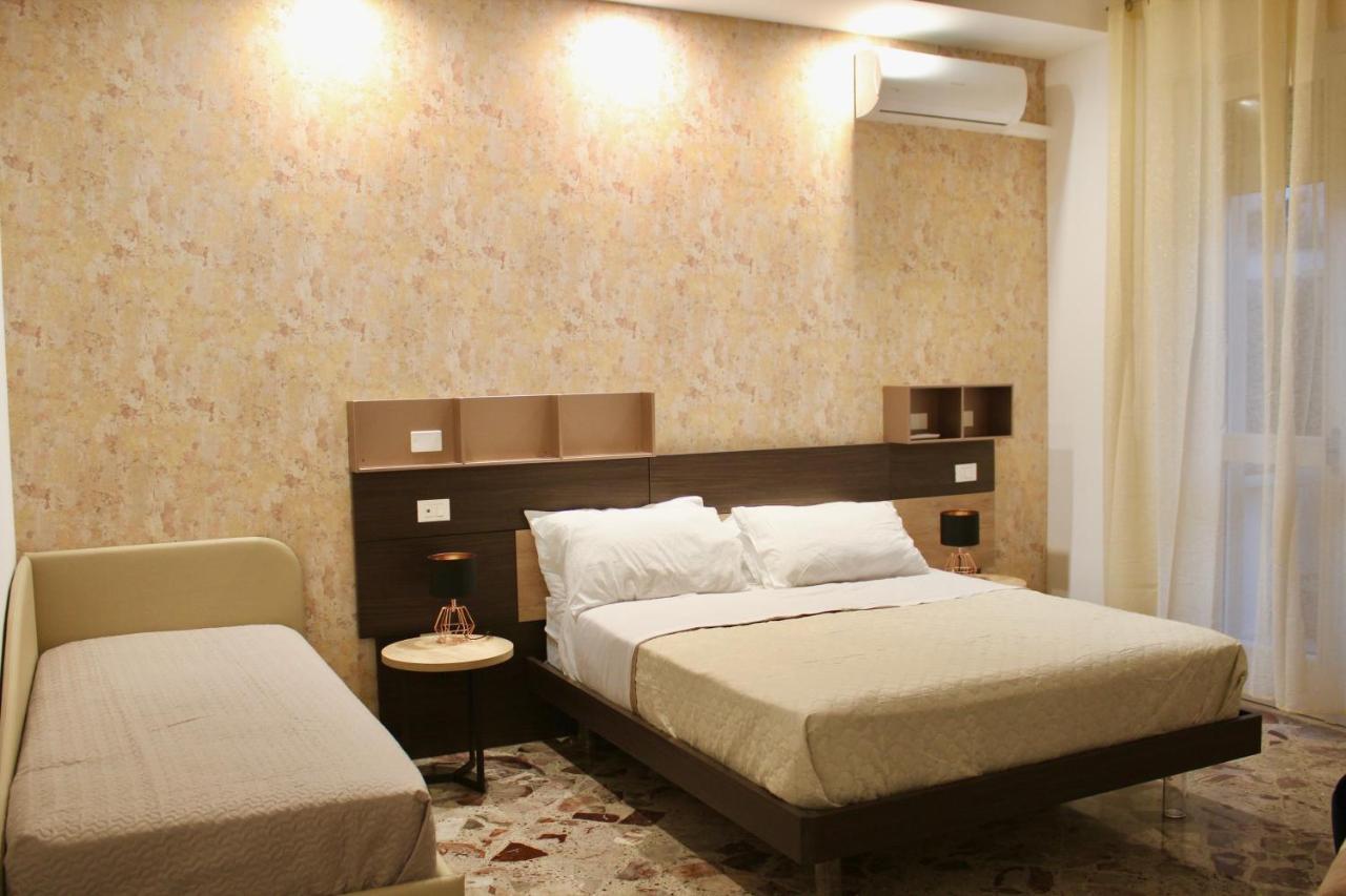 B&B Degli Angeli Lecce Zewnętrze zdjęcie