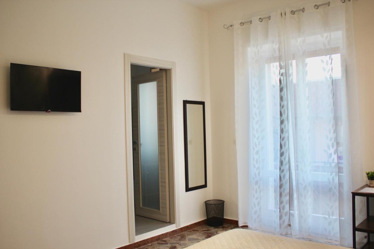 B&B Degli Angeli Lecce Zewnętrze zdjęcie