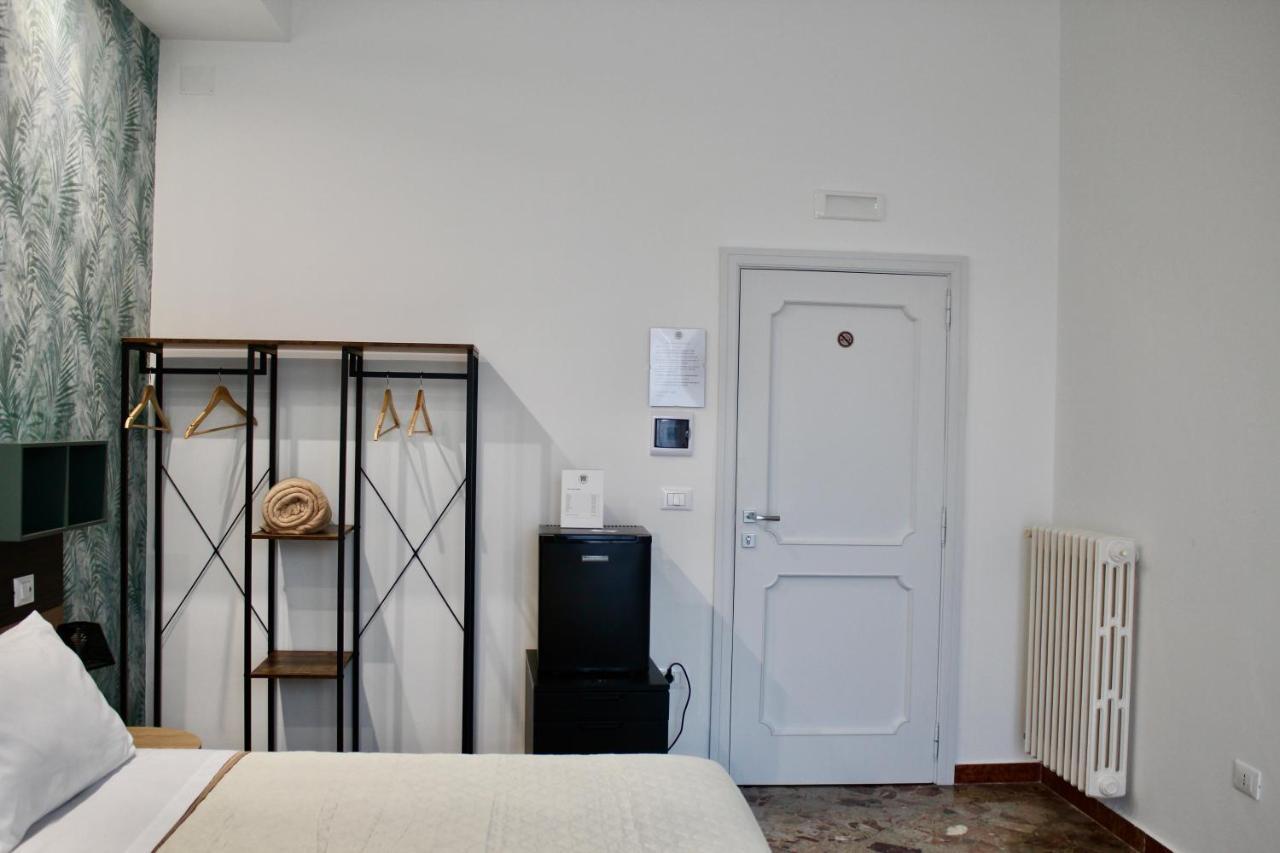 B&B Degli Angeli Lecce Zewnętrze zdjęcie