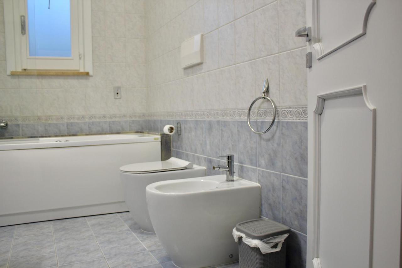 B&B Degli Angeli Lecce Zewnętrze zdjęcie