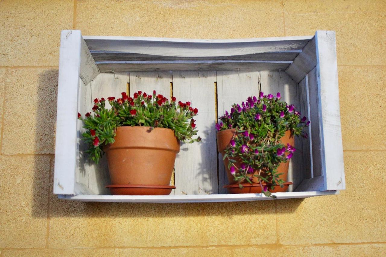 B&B Degli Angeli Lecce Zewnętrze zdjęcie