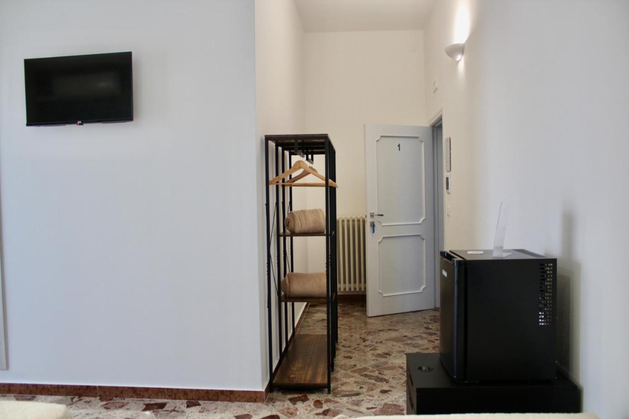 B&B Degli Angeli Lecce Zewnętrze zdjęcie