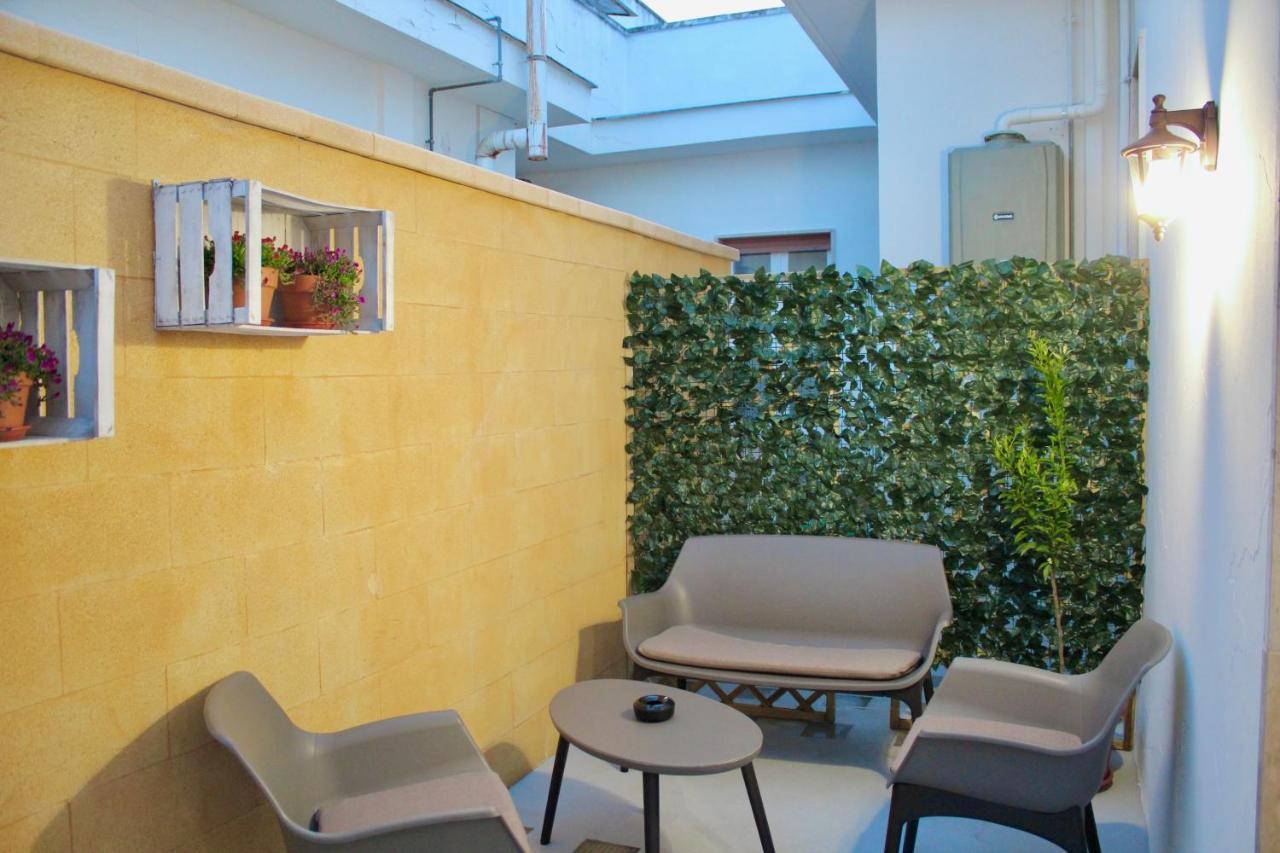 B&B Degli Angeli Lecce Zewnętrze zdjęcie