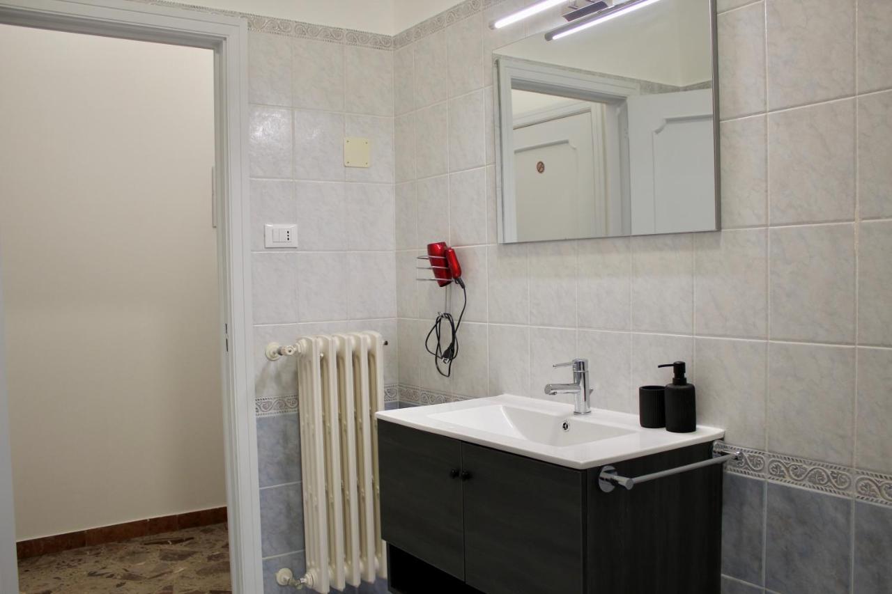 B&B Degli Angeli Lecce Zewnętrze zdjęcie