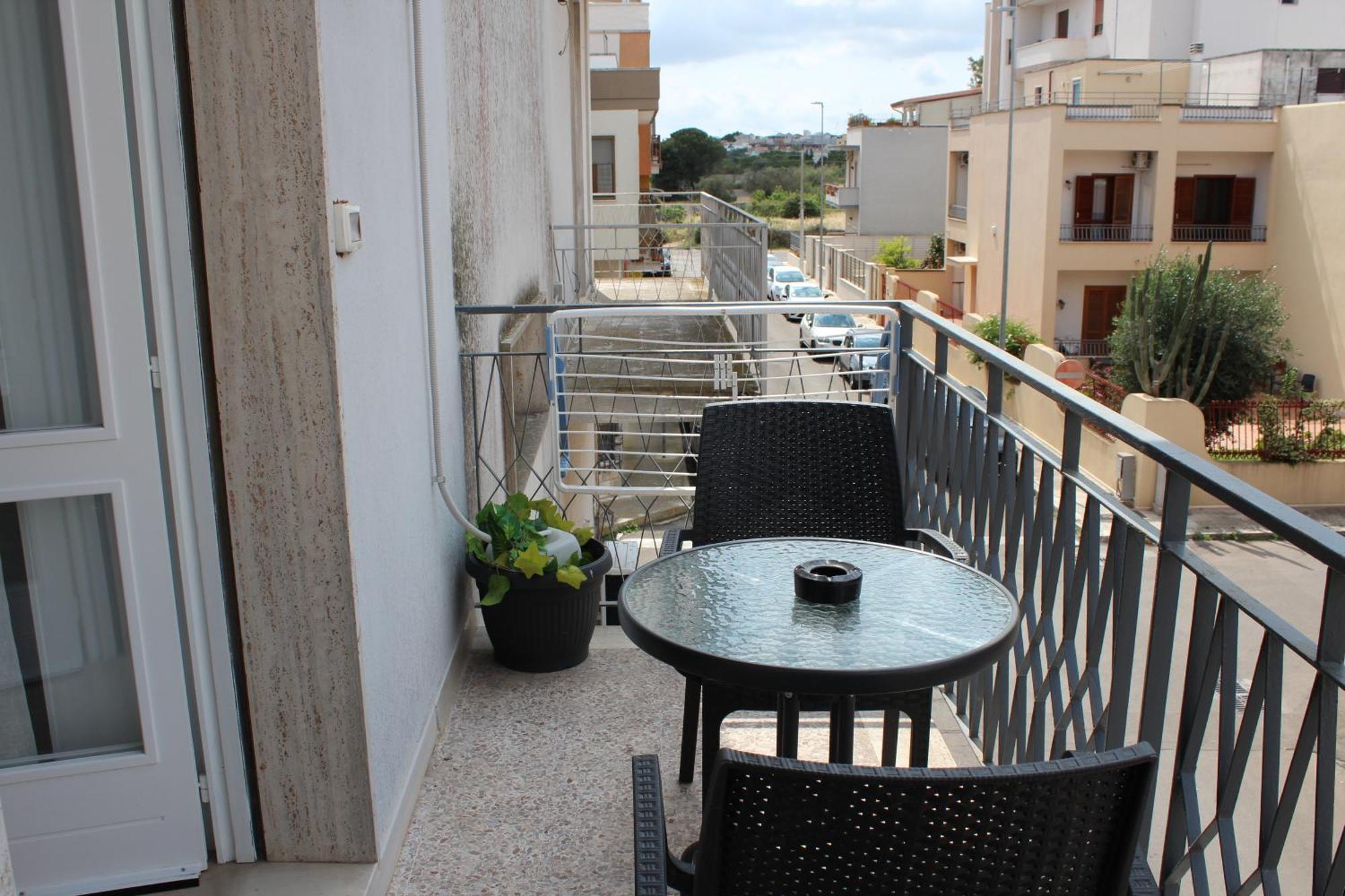 B&B Degli Angeli Lecce Zewnętrze zdjęcie