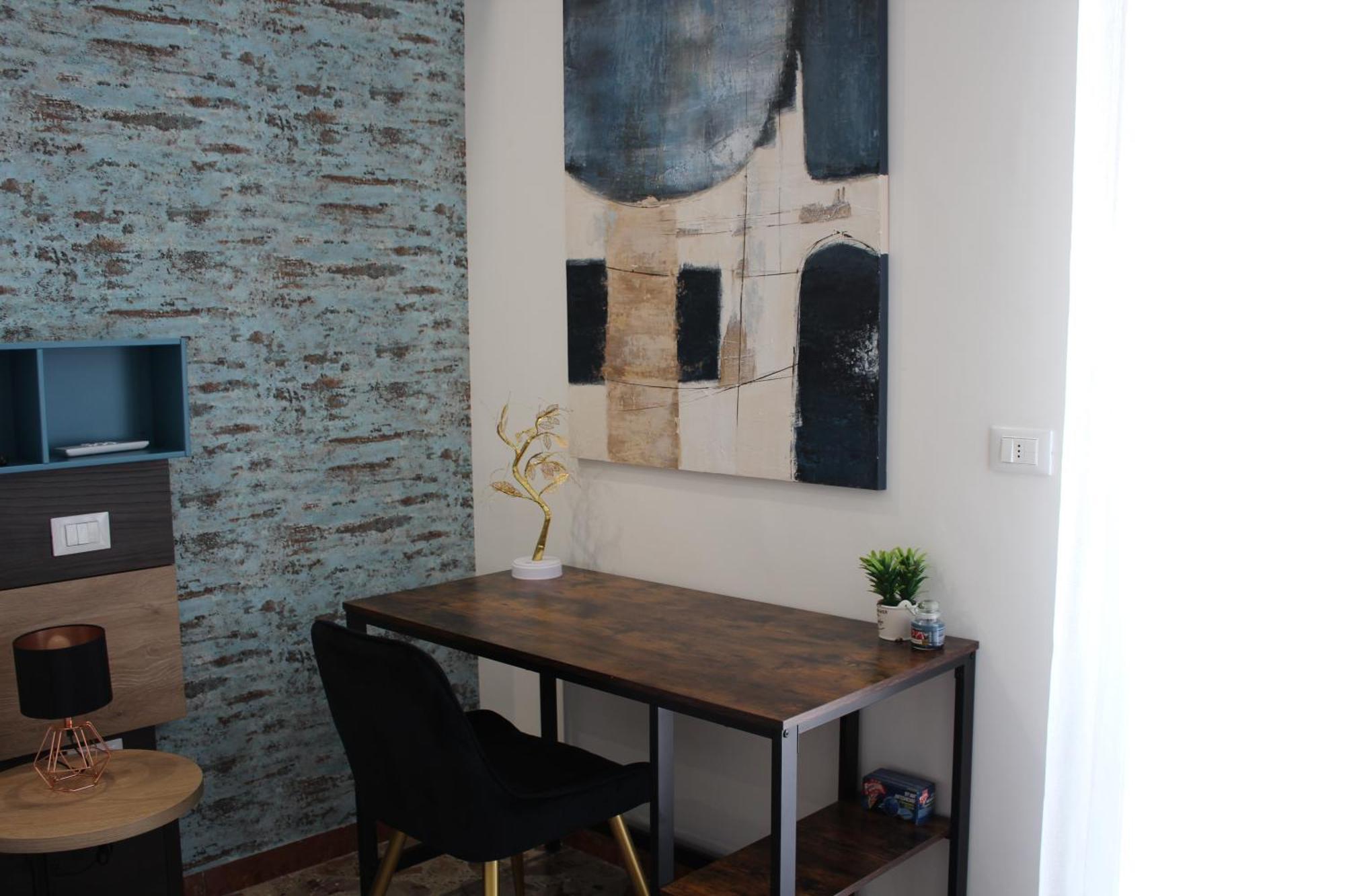 B&B Degli Angeli Lecce Zewnętrze zdjęcie