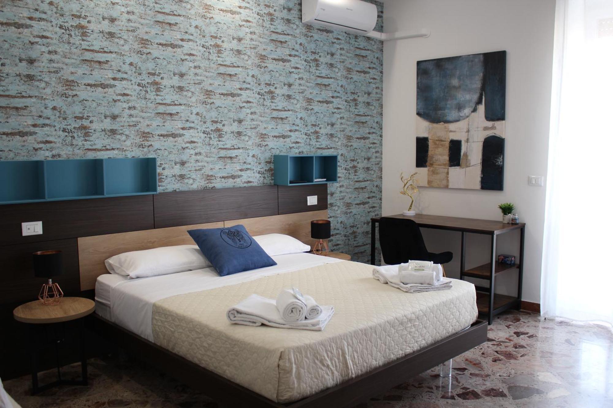 B&B Degli Angeli Lecce Zewnętrze zdjęcie