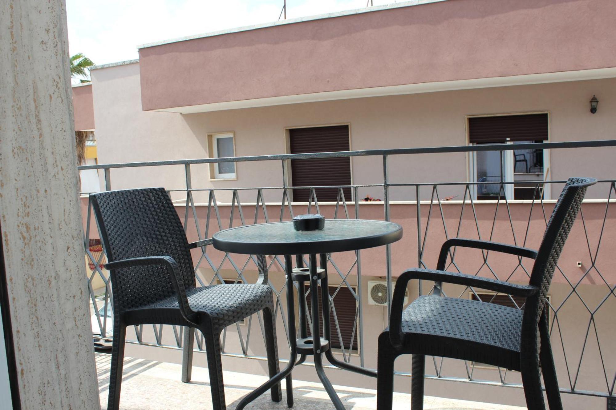 B&B Degli Angeli Lecce Zewnętrze zdjęcie