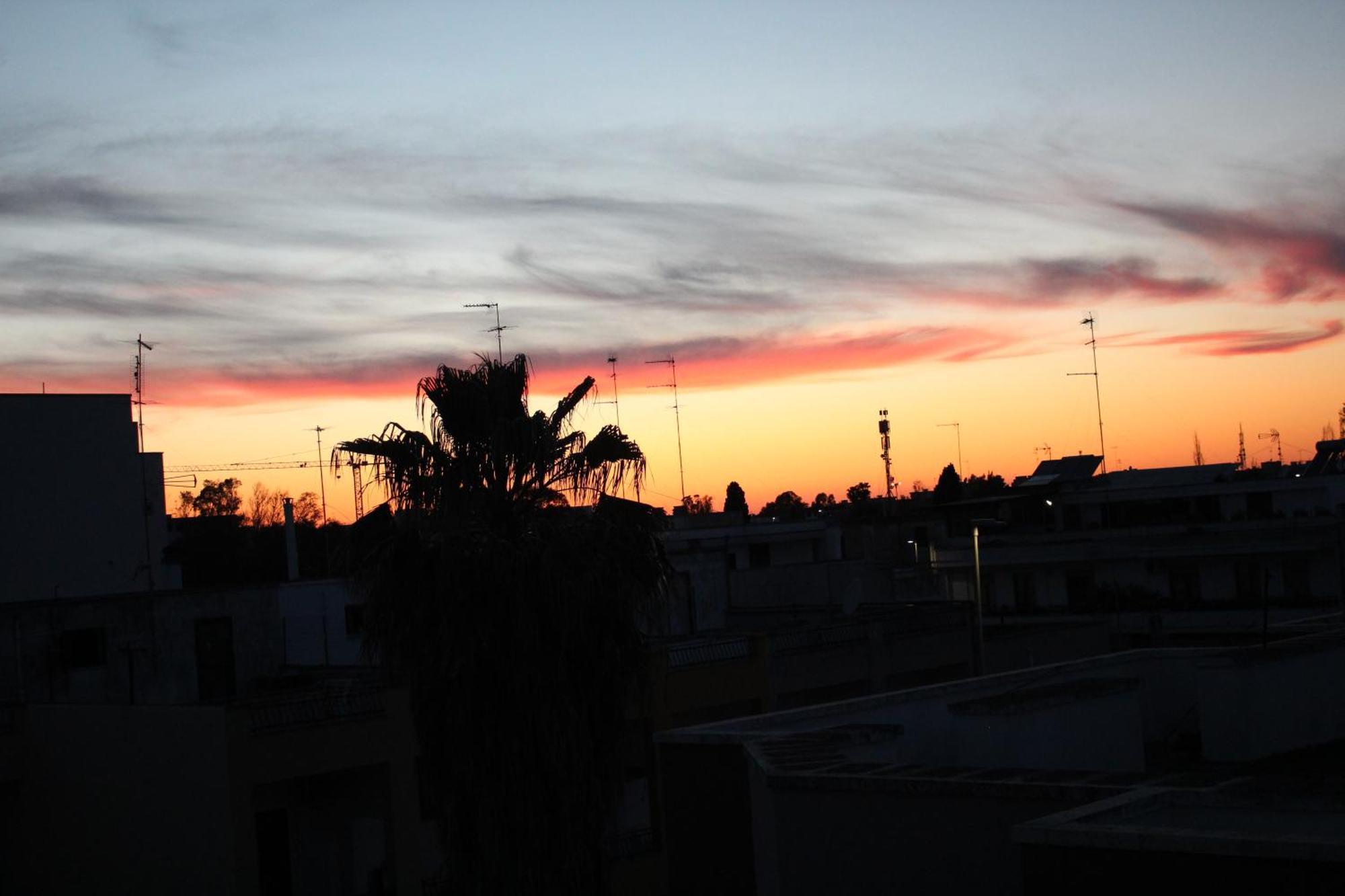 B&B Degli Angeli Lecce Zewnętrze zdjęcie