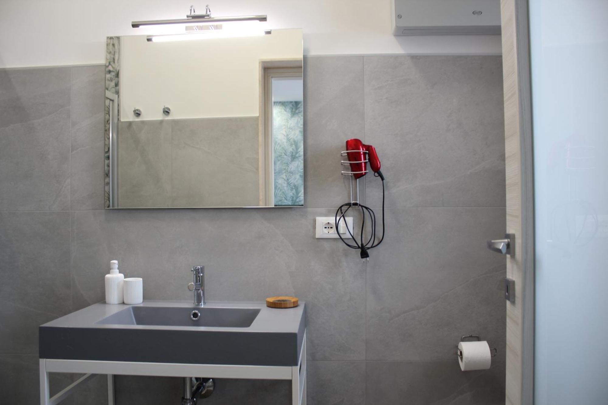 B&B Degli Angeli Lecce Zewnętrze zdjęcie