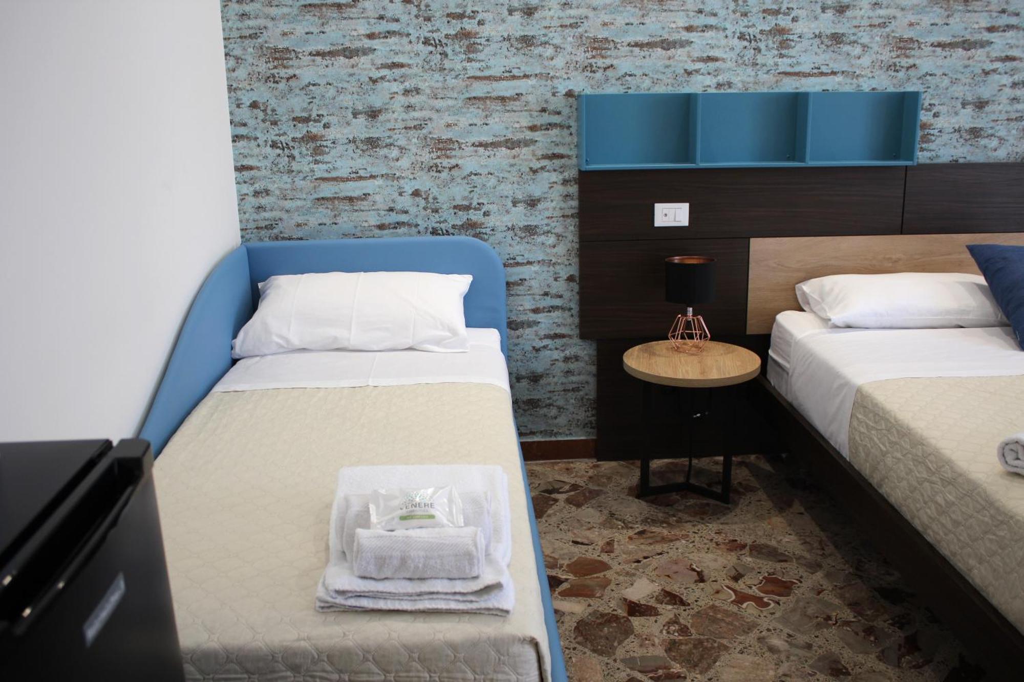 B&B Degli Angeli Lecce Zewnętrze zdjęcie