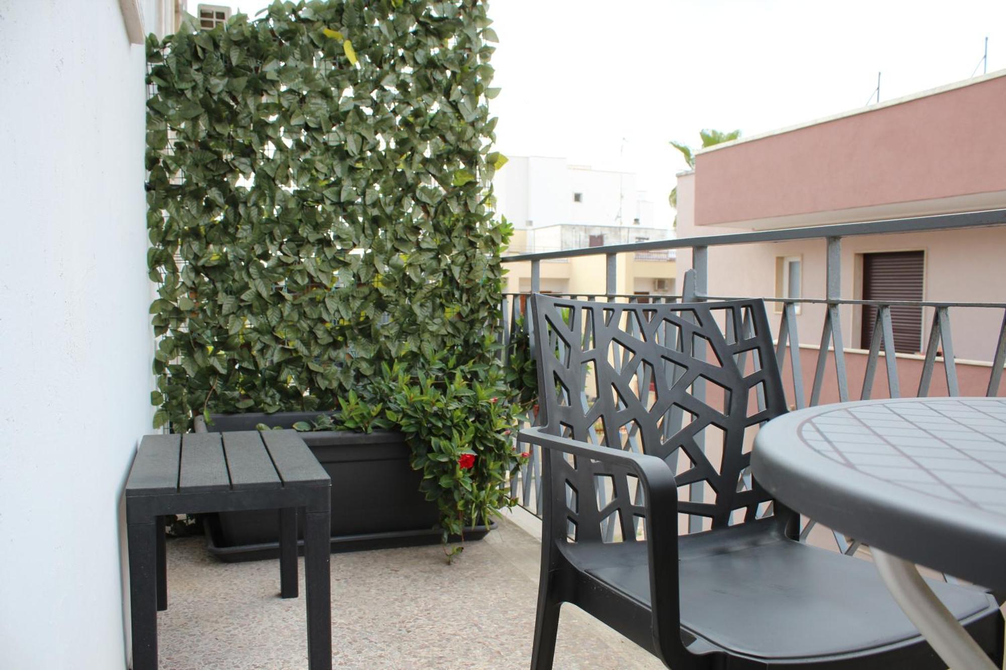 B&B Degli Angeli Lecce Zewnętrze zdjęcie