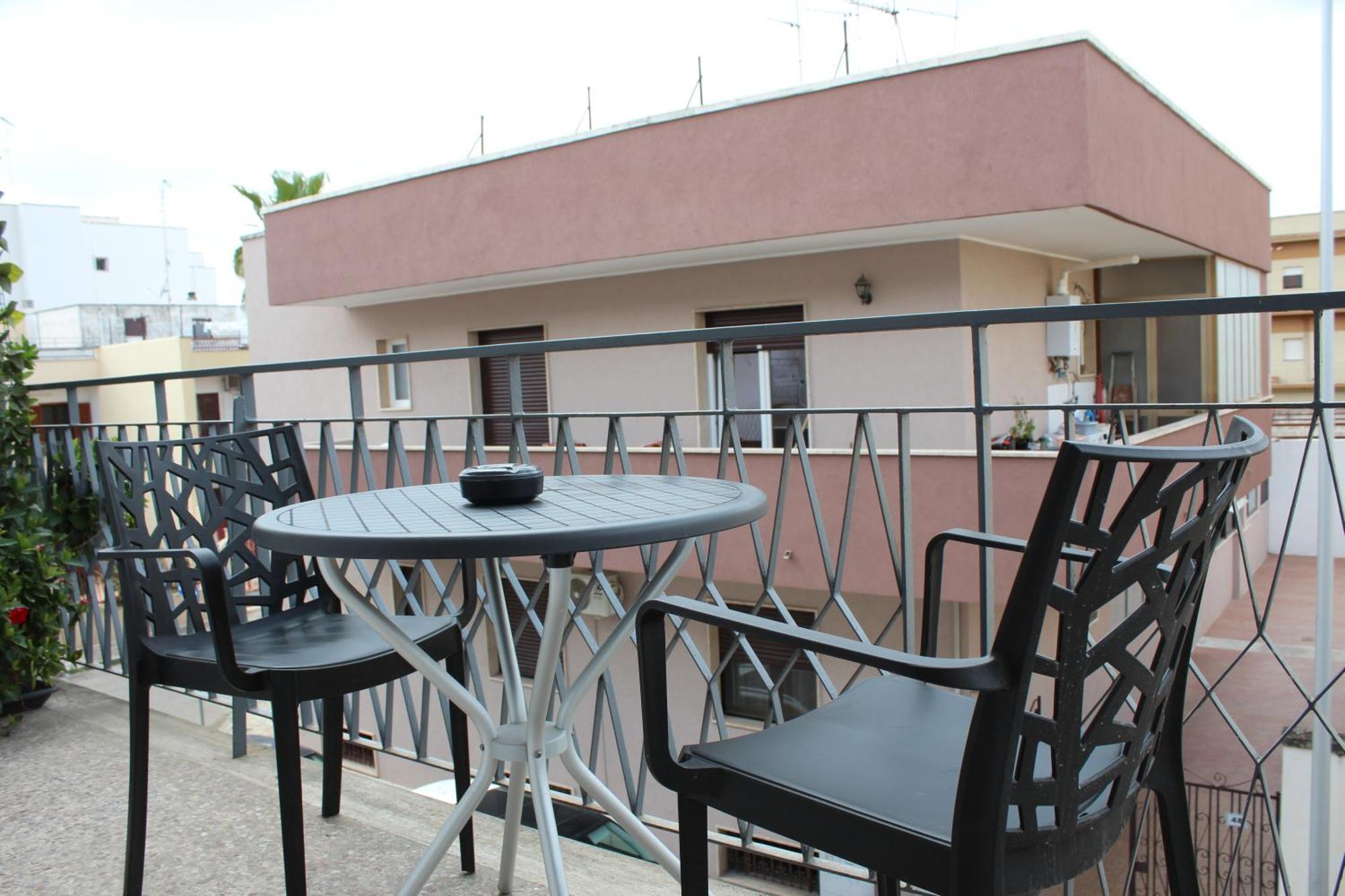 B&B Degli Angeli Lecce Zewnętrze zdjęcie