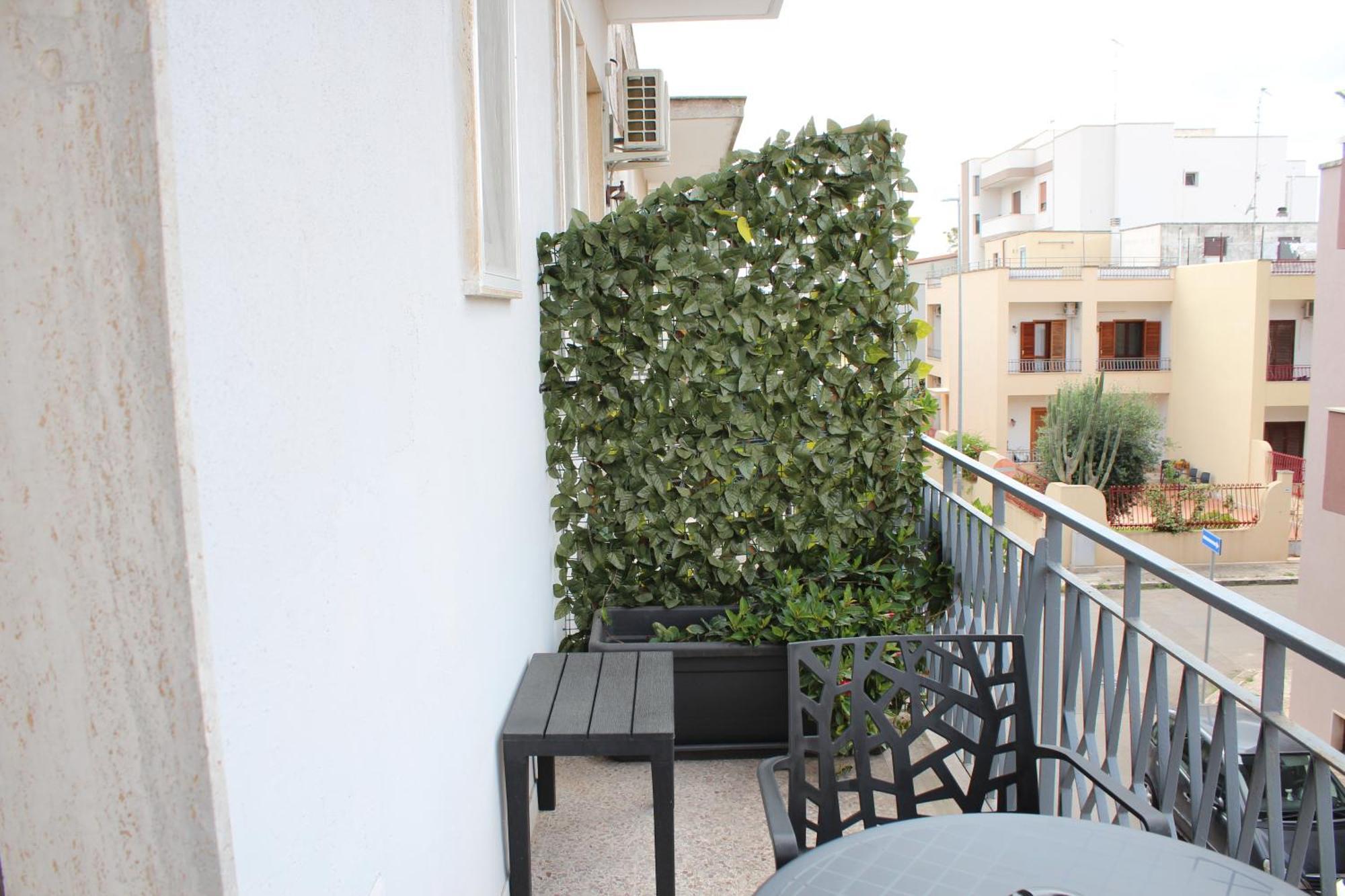 B&B Degli Angeli Lecce Zewnętrze zdjęcie