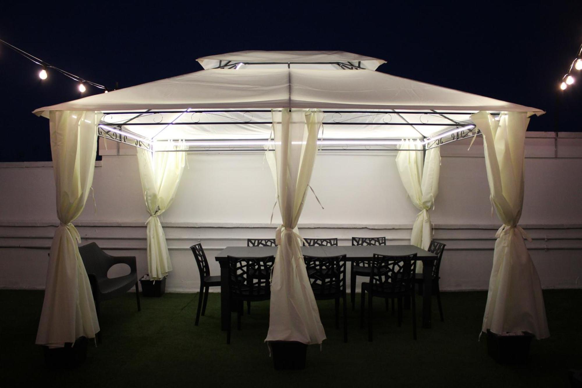 B&B Degli Angeli Lecce Zewnętrze zdjęcie
