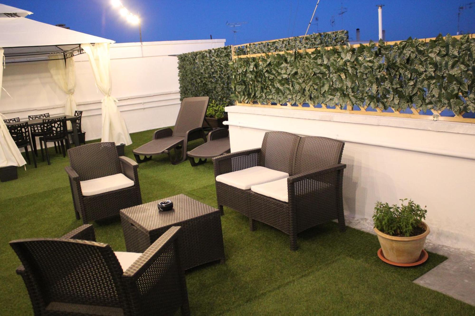 B&B Degli Angeli Lecce Zewnętrze zdjęcie