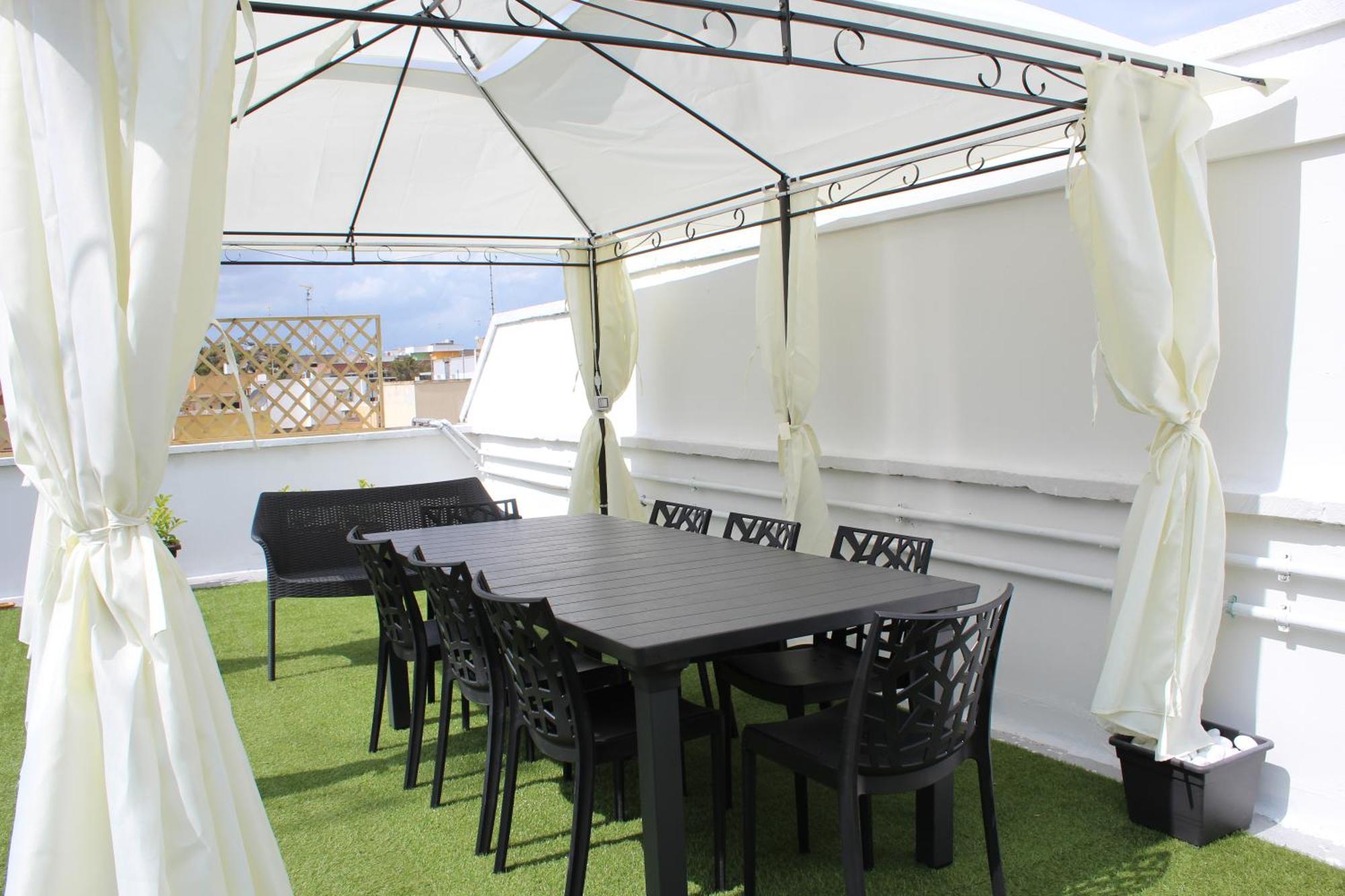 B&B Degli Angeli Lecce Zewnętrze zdjęcie