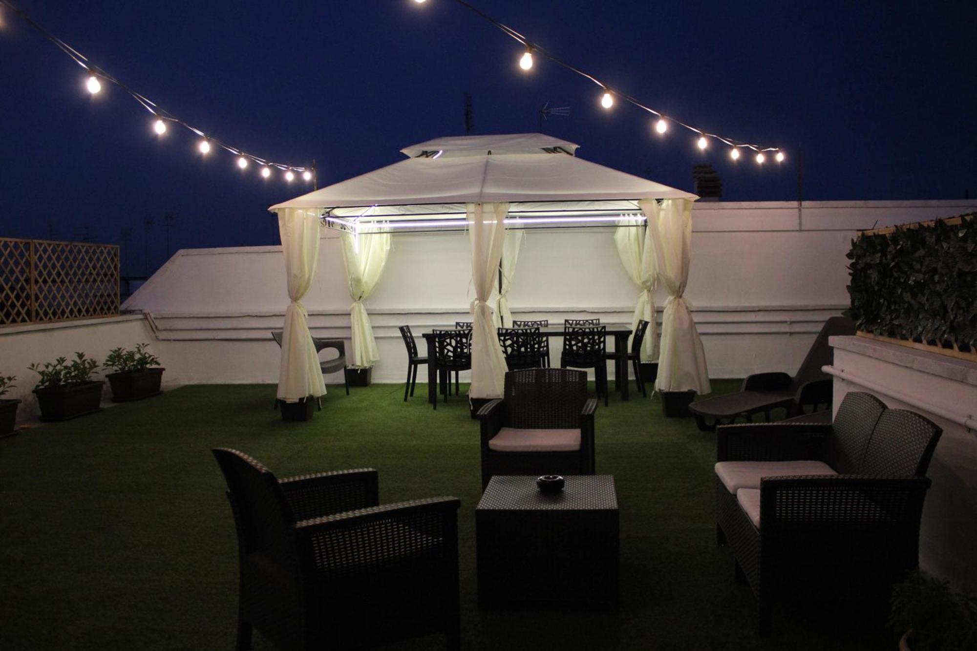 B&B Degli Angeli Lecce Zewnętrze zdjęcie