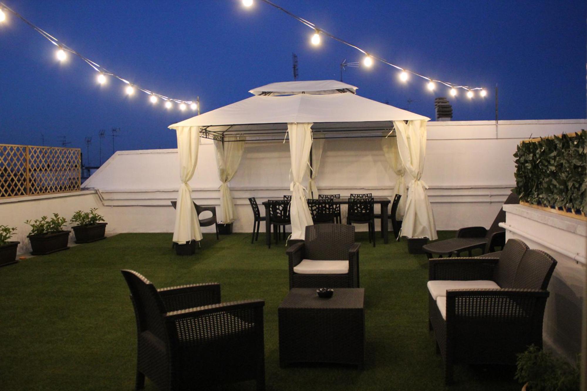 B&B Degli Angeli Lecce Zewnętrze zdjęcie