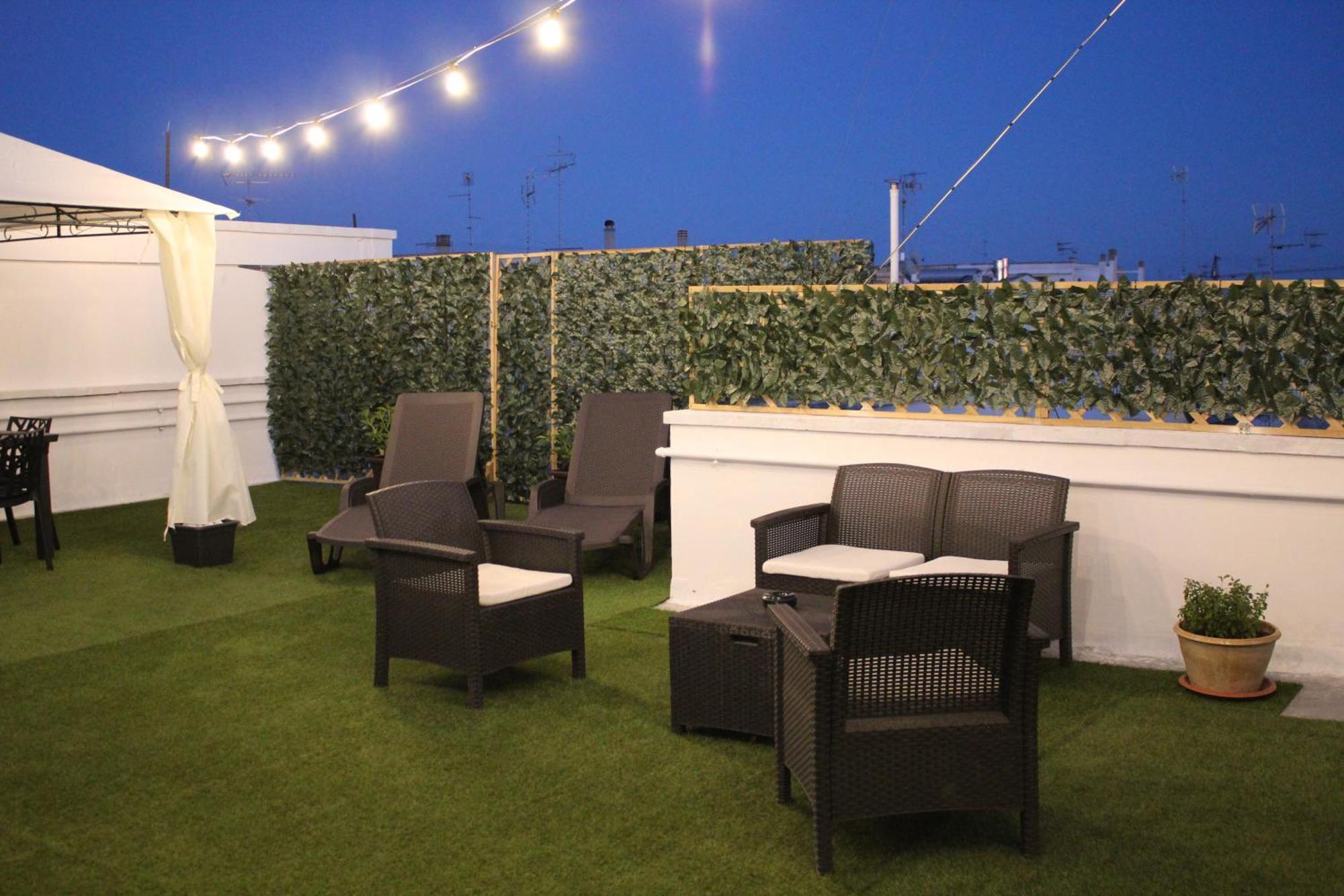 B&B Degli Angeli Lecce Zewnętrze zdjęcie