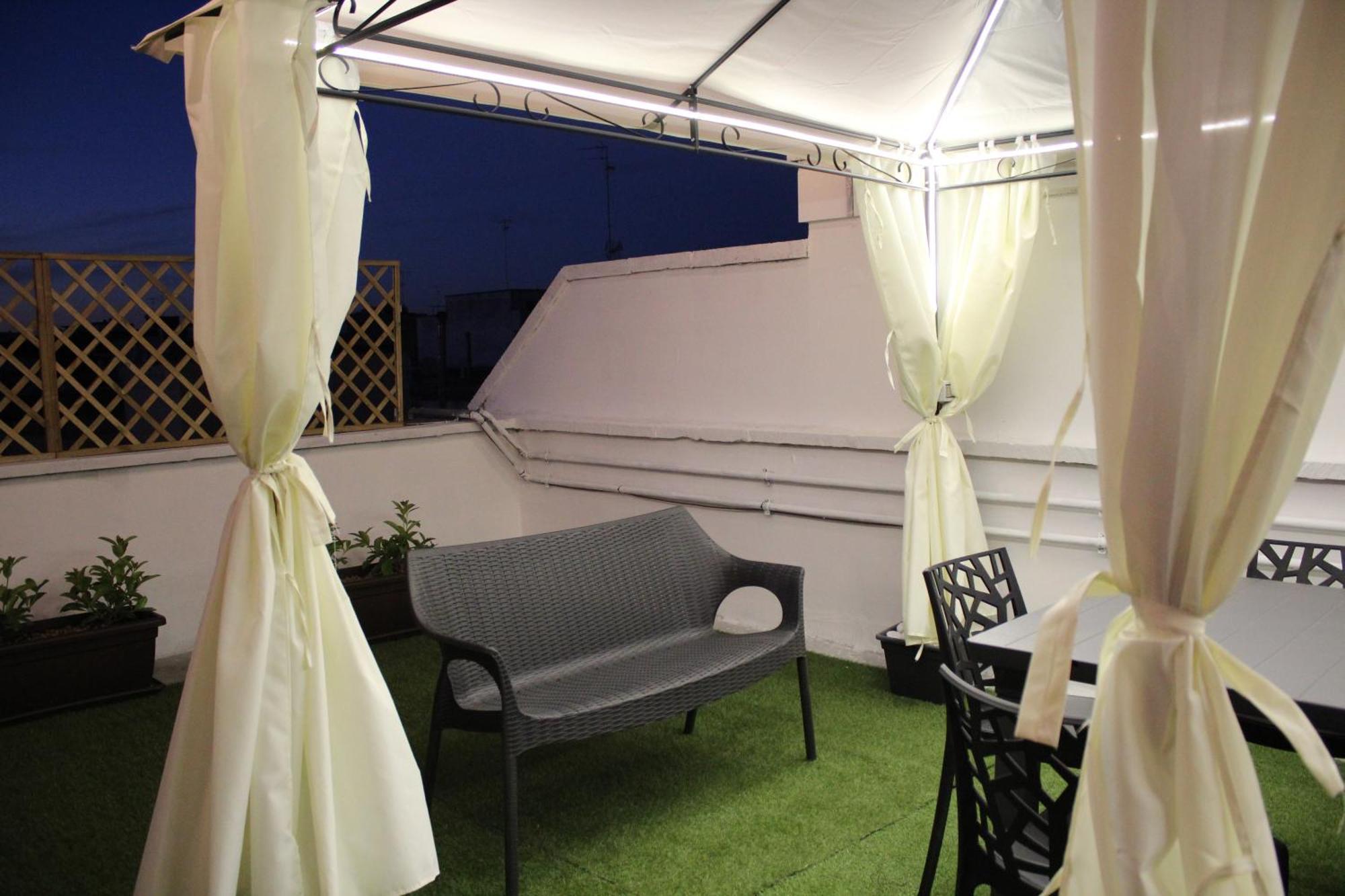 B&B Degli Angeli Lecce Zewnętrze zdjęcie